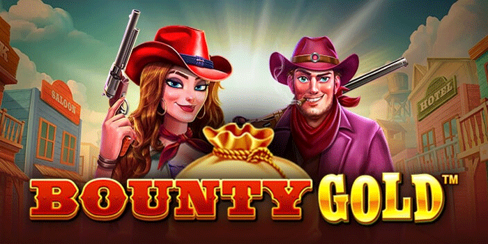 Strategi Ampuh Menang Besar Slot Bounty Gold Setiap Hari
