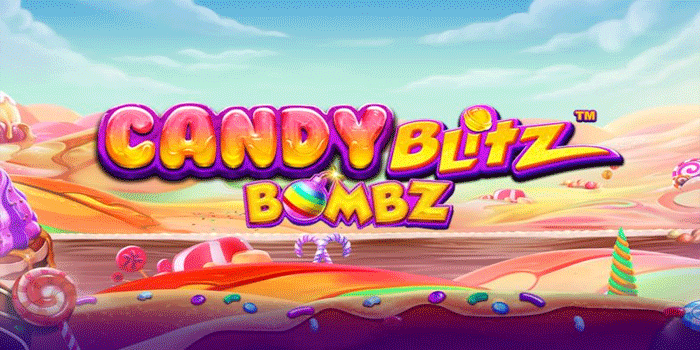 Cara Cerdas Meraih Maxwin di Slot Candy Blitz Bombs