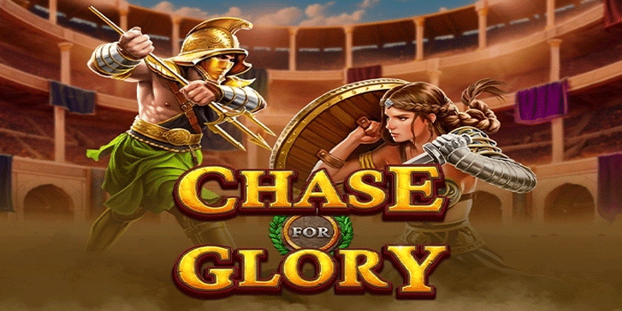 Strategi Kemenangan Dengan Konsisten Slot Chase For Glory