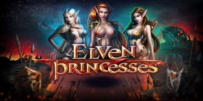 Panduan Main Slot Elven Princesses Auto Jackpot