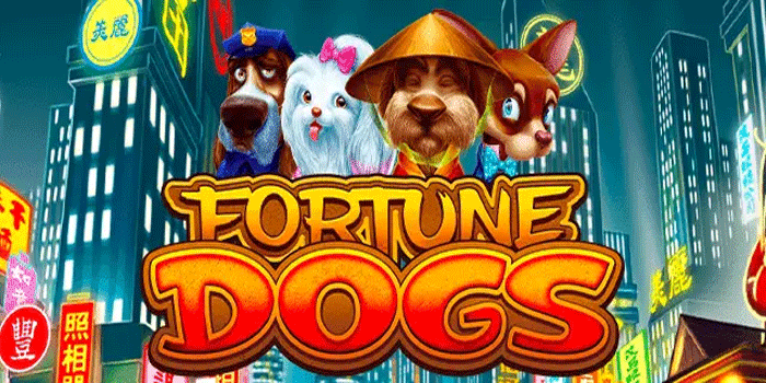 Tips Akurat Menang Slot Fortune Dogs Untuk Profit Konsisten
