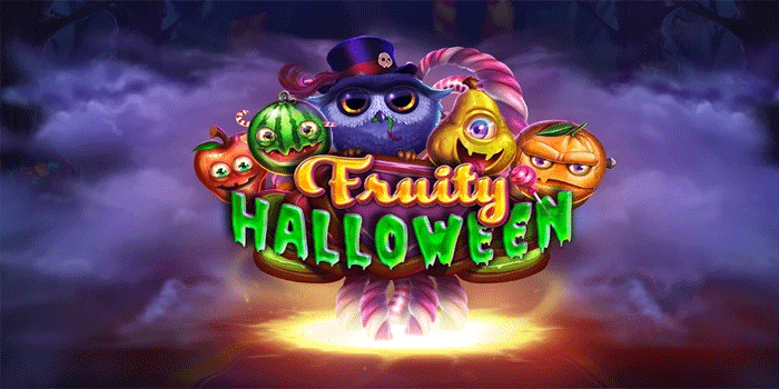 Tips Gacor Jackpot Besar Slot Fruity Halloween Malam Ini
