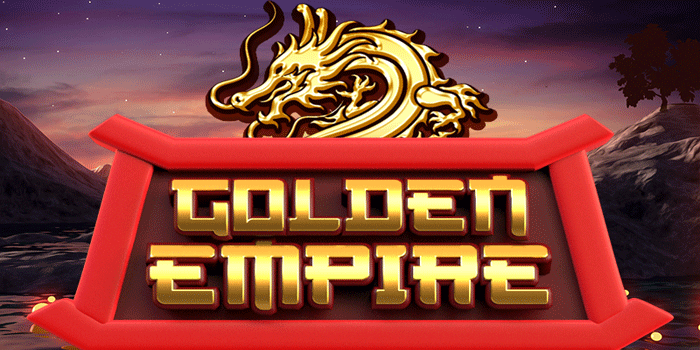 Cara Efektif Jackpot Harian di Slot Golden Empire