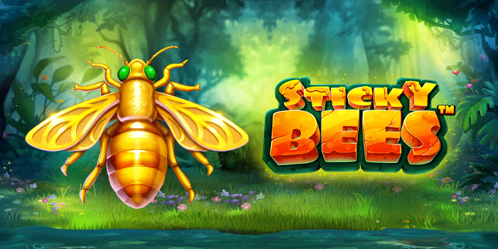 Strategi Aman Bermain Slot Sticky Bees Dengan Modal Ringan