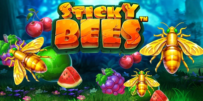 Strategi Dalam Bermain Agar Jackpot Di Slot Sticky Bees