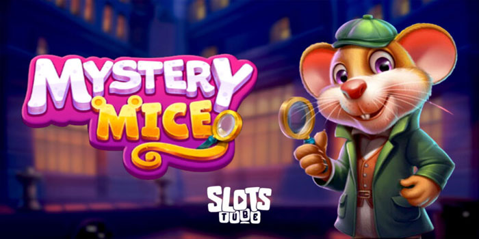 Strategi Ampuh Agar Jackpot Slot Mystery Mice Melesat