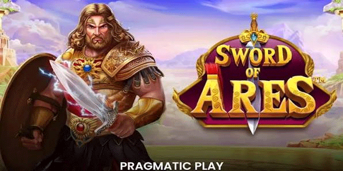 Sword of Ares: Menelusuri Jejak Dewa Perang yang Legendaris
